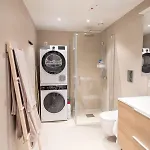 Moderne Og Stilig I Lägenhet *