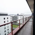 Moderne Og Stilig I Oslo